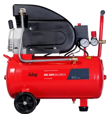 FUBAG DC 320/24 CM2.5