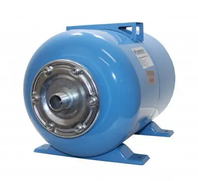 Гидроаккумуляторы для воды - 18 Г Джилекс (7018)