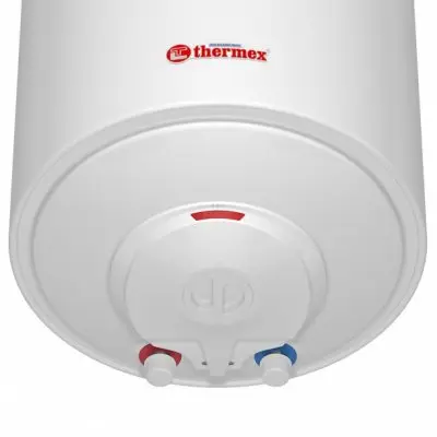 Электрический накопительный водонагреватель THERMEX TitaniumHeat 50 V Электрический водонагреватель THERMEX TitaniumHeat 50 V