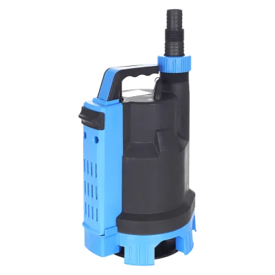 погружные-насосы-Aquario ADS-500-35E (Compact)