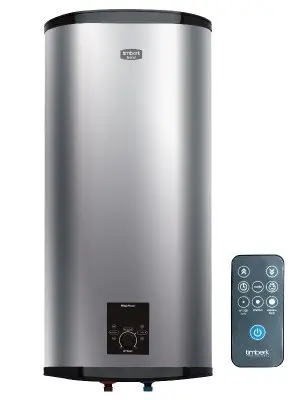 Электрический водонагреватель Timberk SWH FSМ5 80 V