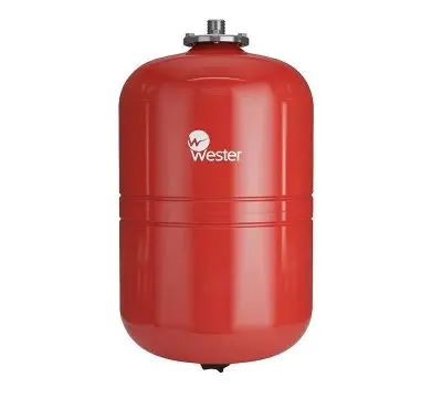 Расширительные баки для отопления - Wester WRV 24