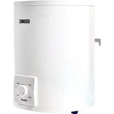 Электрический водонагреватель Zanussi ZWH/S 10 Novelty O