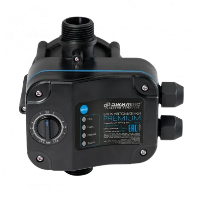 Блок автоматики Premium Джилекс (8900)