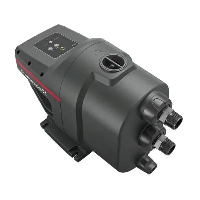 Насосные станции повышения давления - Grundfos SCALA1 5-55