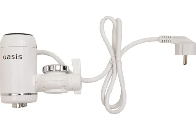 Электрический водонагреватель Oasis NP-W