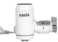 Oasis NP-W (X)