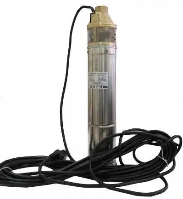 погружные-насосы-IBO 4SKM200 INOX