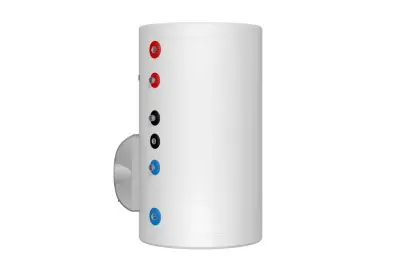 Электрический накопительный водонагреватель THERMEX IRP 150 V (combi) Электрический водонагреватель THERMEX IRP 150 V (combi)