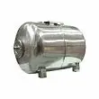 UNIPUMP 100 л горизонтальный, нерж. сталь