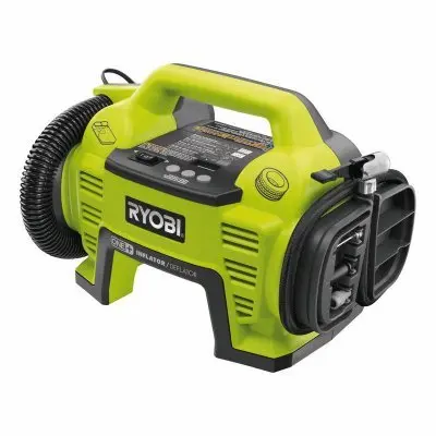 ONE + / Компрессор аккумуляторный RYOBI R18I-O (без батареи)