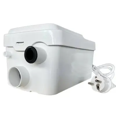 Канализационные насосные станции MAXPUMP SANILIFT 300