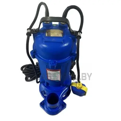 погружные-насосы-ГНОМ 6-10-220/0,4-П (ГК Практик)