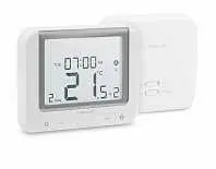 Беспроводной электронный программируемый терморегулятор Salus OpenTherm RT520RF