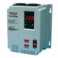 Solpi-M TSD-500VA