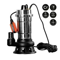 фото-насоса-skiper wq8-1.5c-