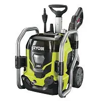 Аккумуляторная мойка высокого давления Ryobi RPW 36120 HI (36 В)