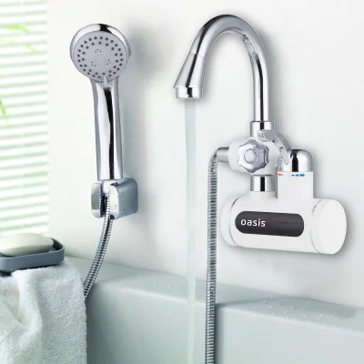 Электрический водонагреватель Oasis EP-3 (X)