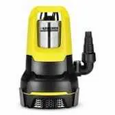 фото-насоса-karcher sp 7 dirt inox-