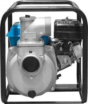 мотопомпы-ECO WP-1203C
