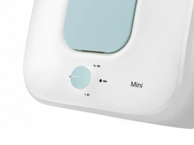 Электрический водонагреватель Zanussi ZWH/S 15 Mini U