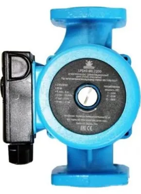Greenpump LPS 40-80/200