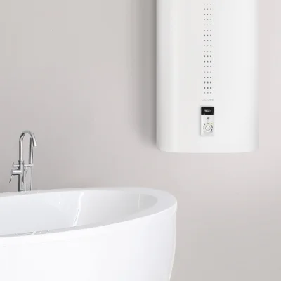 Электрический накопительный водонагреватель Electrolux EWH 80 Centurio IQ 3.0 Электрический водонагреватель Electrolux EWH 80 Centurio IQ 3.0