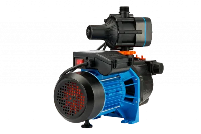 Насосные станции с баком гидрофоры - ДЖАМБО 70/50 П-К "Комфорт" Джилекс (3036)