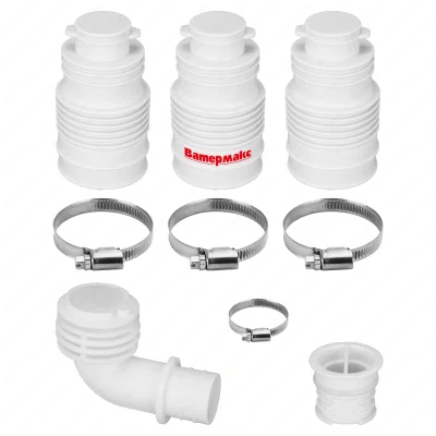 Канализационные насосные станции Ватермакс Сандуш-80