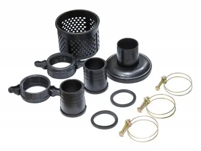 мотопомпы-ECO WP-703C