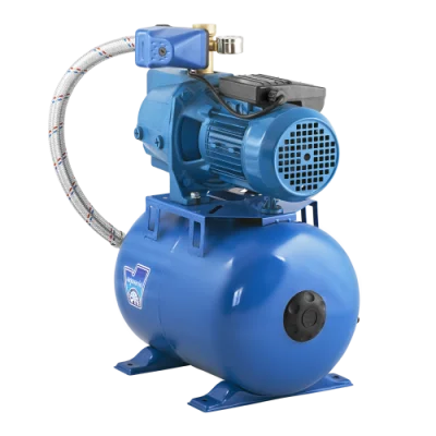 Насосные станции с баком гидрофоры - Aquario AUTO AJC-101B