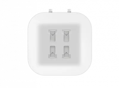 Электрический водонагреватель Zanussi ZWH/S 10 Mini U