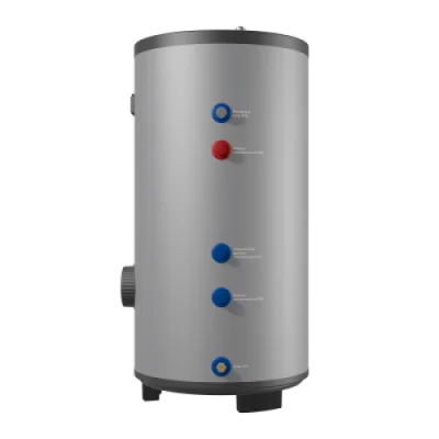 Электрический водонагреватель THERMEX Nixen 150 F (Combi)