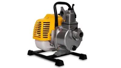 мотопомпы-CHAMPION GP27-II