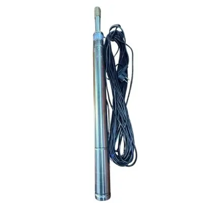 погружные-насосы-Zegor 3QGD1-25-0.25kw 20m