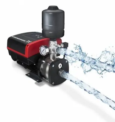 насосы-для-повышения-давления-Grundfos CMBE 1-44