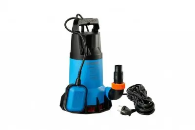 погружные-насосы-Дренажник 350/17 Джилекс (5150)