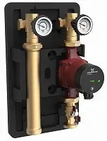 Grundfos HEATMIX D25 ALPHA2L 40