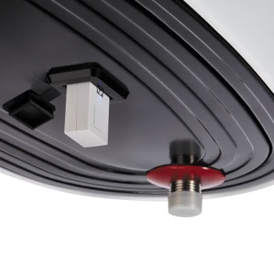 Электрический накопительный водонагреватель Electrolux EWH 30 Centurio IQ 2.0 Электрический водонагреватель Electrolux EWH 30 Centurio IQ 2.0