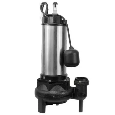 погружные-насосы-IBO WQ 1500 PROFESSIONAL с измельчителем