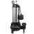 погружные-насосы-IBO WQ 1500 PROFESSIONAL с измельчителем