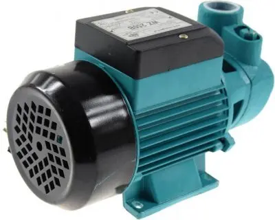 поверхностные-насосы-без-бака-Omnigena WZ 250B