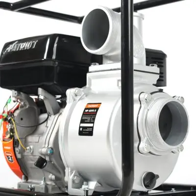 мотопомпы-PATRIOT MP 4090 S