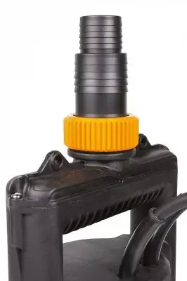 погружные-насосы-Дренажник 200/25 Джилекс (5152)