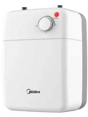 Электрический водонагреватель MIDEA MWH-0510-SMU