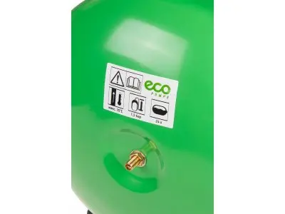 Насосные станции с баком гидрофоры - ECO GFP-1200