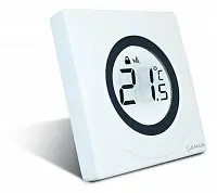 Терморегулятор сенсорный Salus ST 320