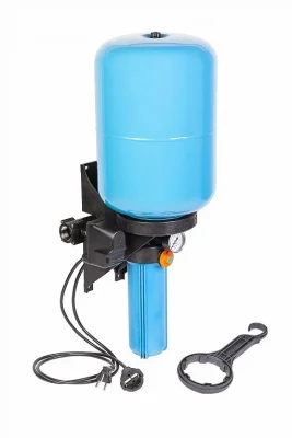 Комплект автоматики КРАБ-Т 24 Джилекс (8701)