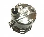 Корпус Джамбо 60/35, нержавеющий