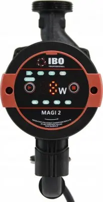 IBO MAGI 2 25-60/130 IBO MAGI 2 25-60/130